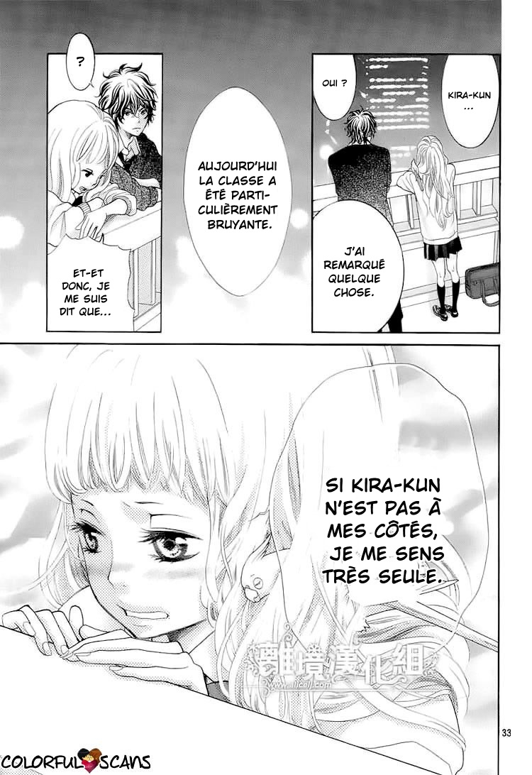 img Kyo no Kira-kun 34